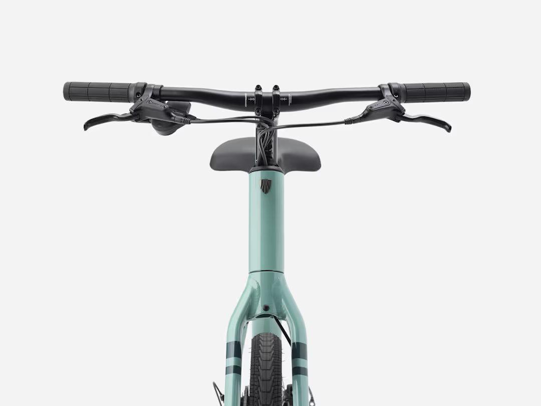 Trek Verve 2 Lowstep