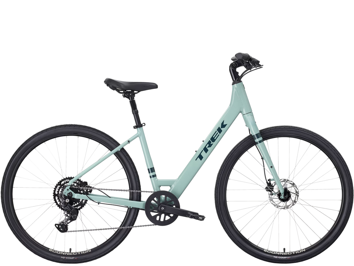 Trek Verve 2 Lowstep