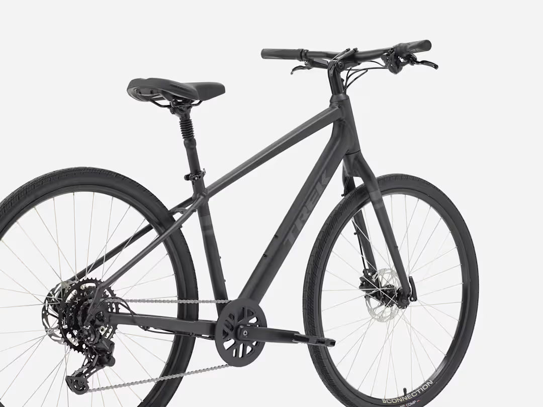 Trek Verve 2
