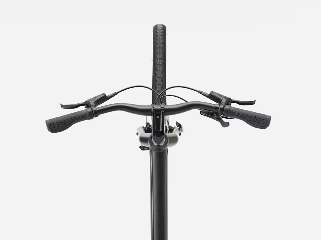 Trek Verve 2