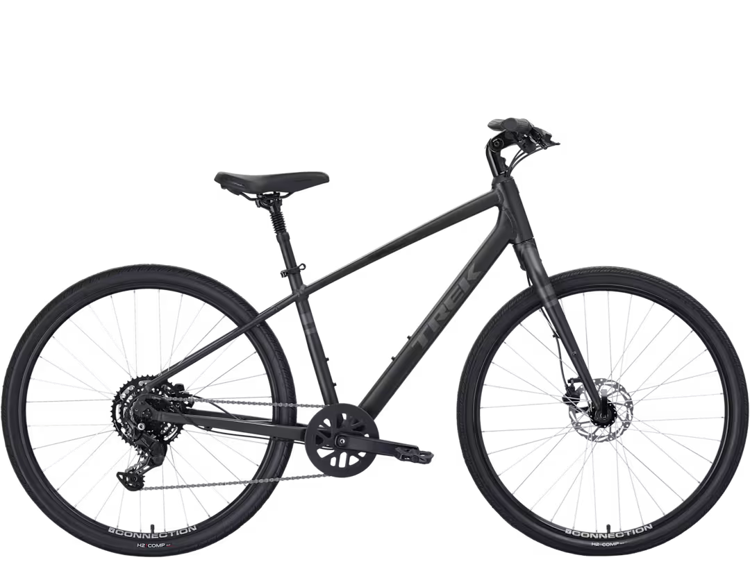 Trek Verve 2