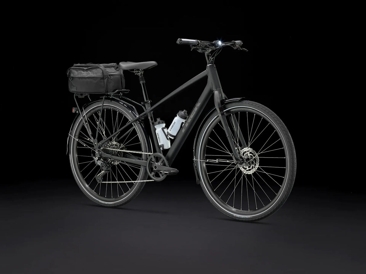 Trek Verve 3 Gen 5