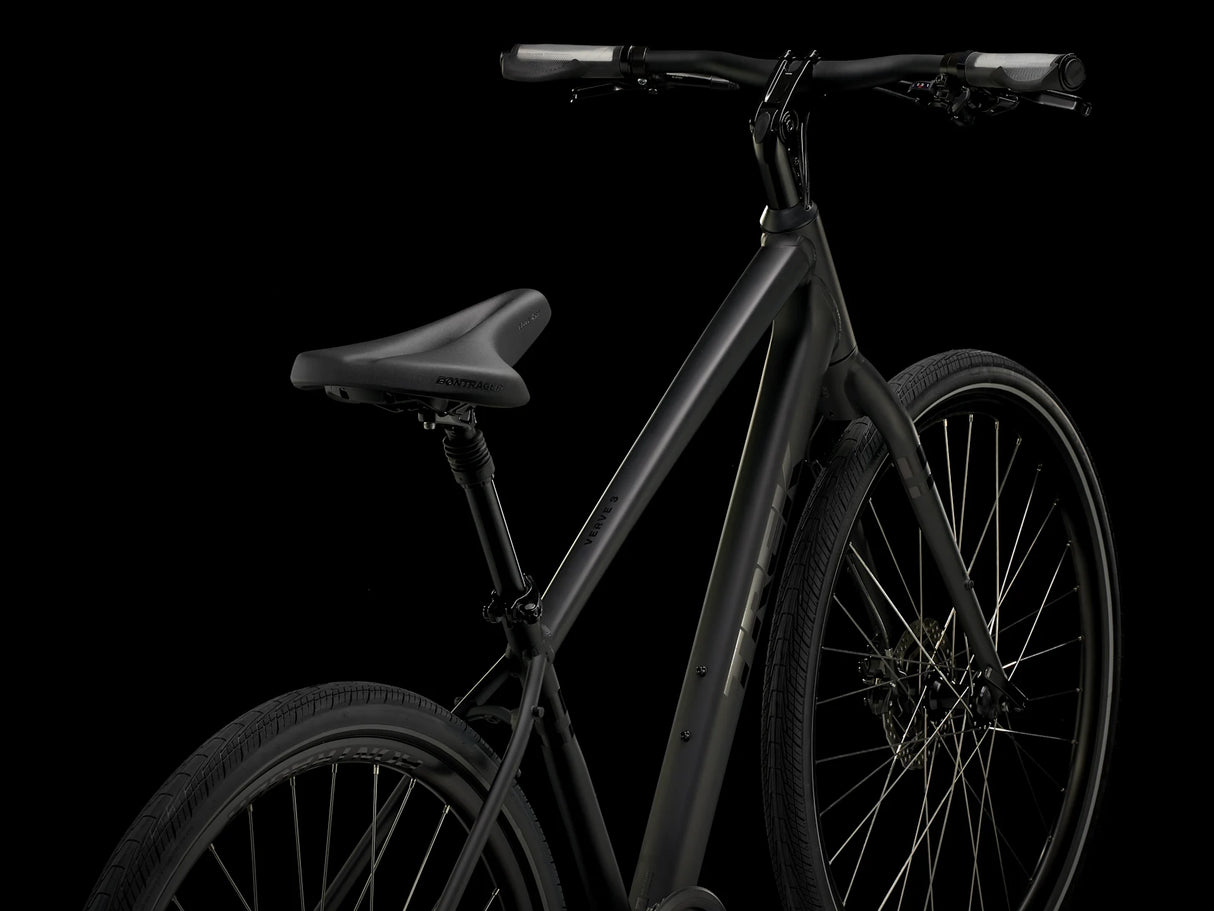 Trek Verve 3 Gen 5
