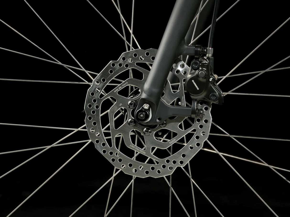 Trek Verve 3 Gen 5