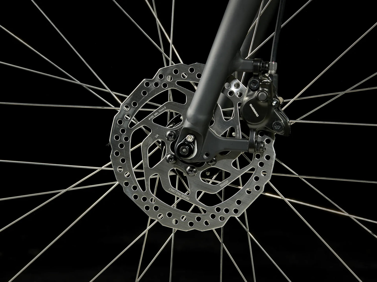 Trek Verve 3 Gen 5