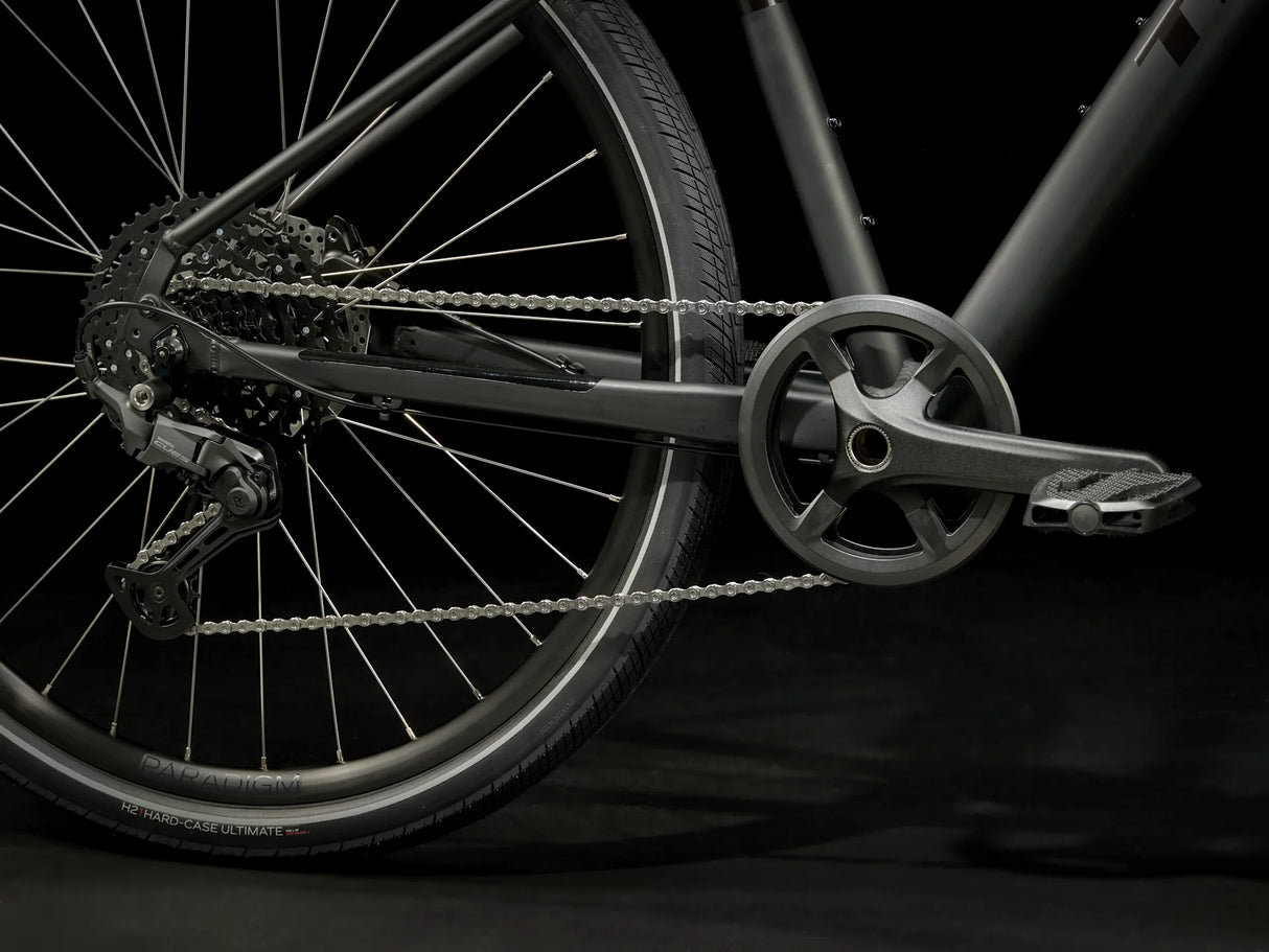 Trek Verve 3 Gen 5