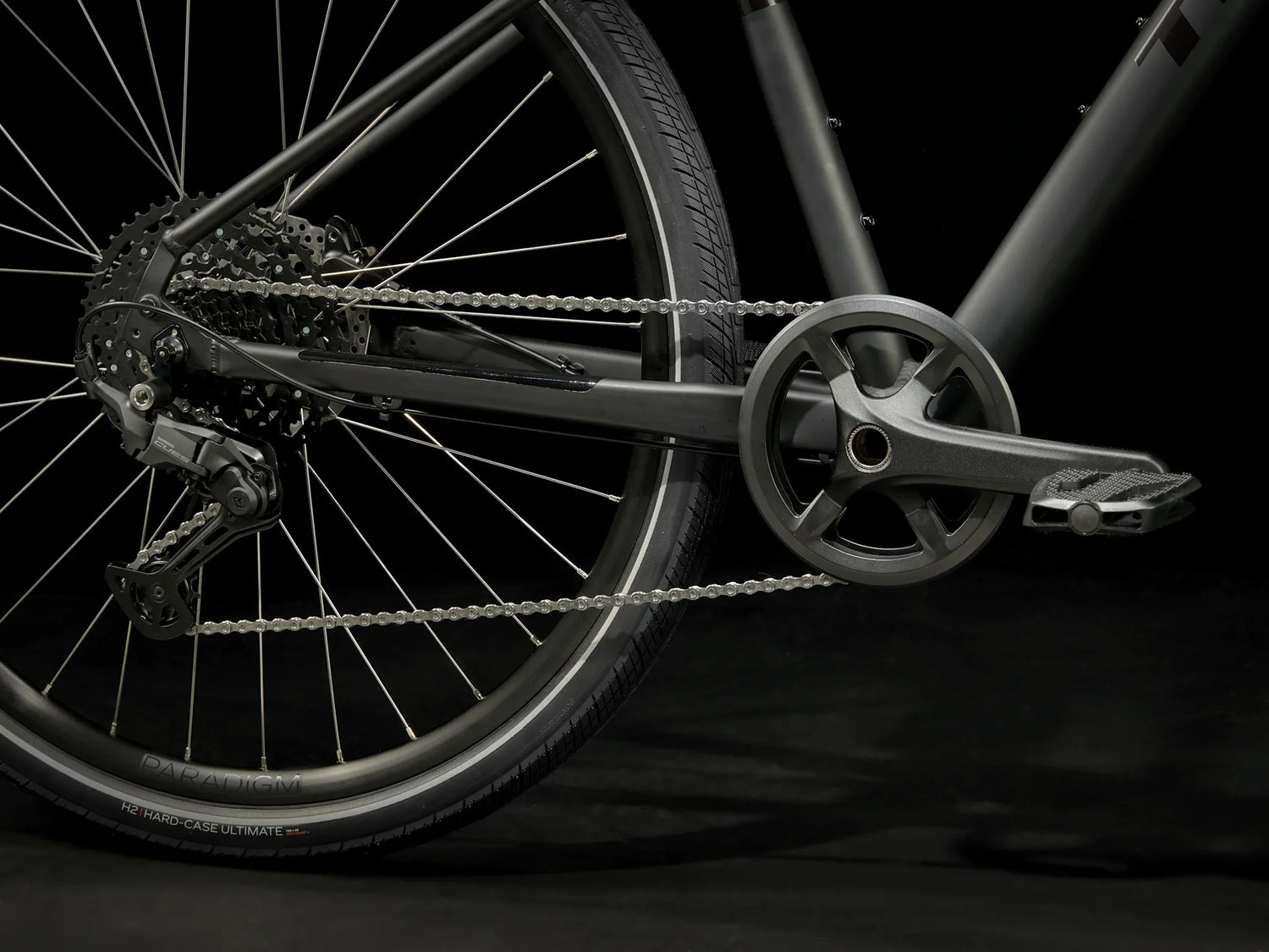 Trek Verve 3 Gen 5
