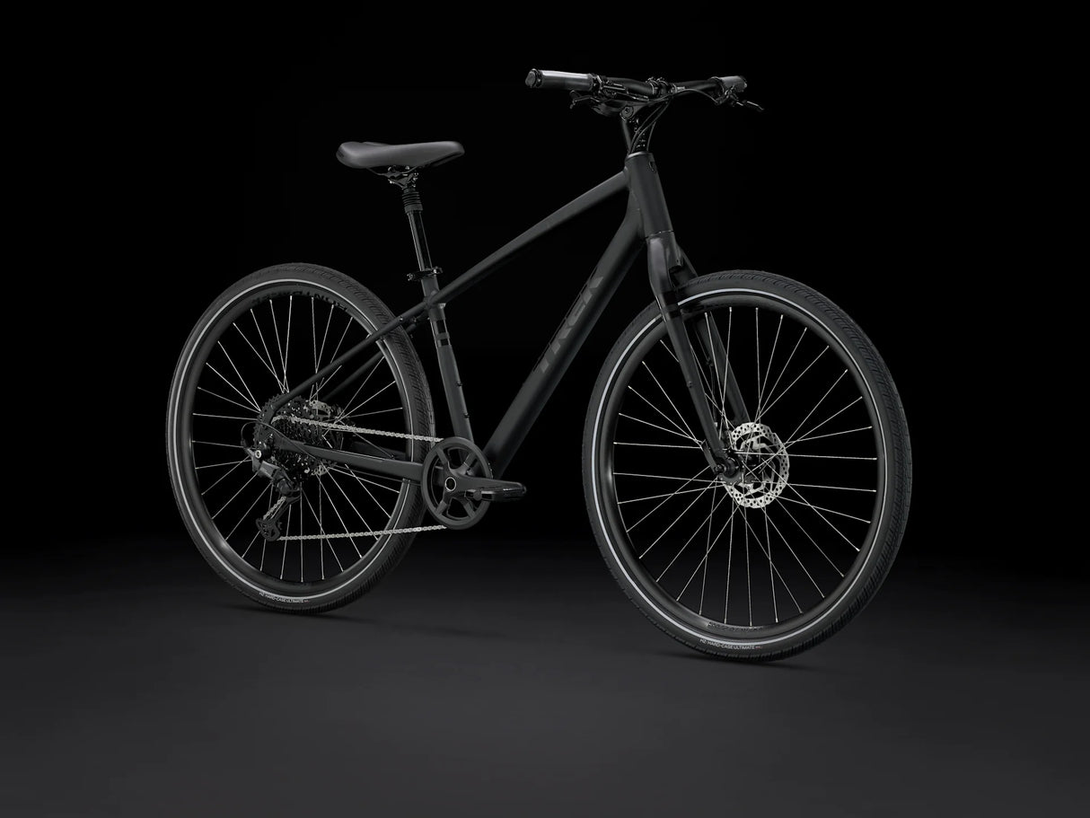 Trek Verve 3 Gen 5