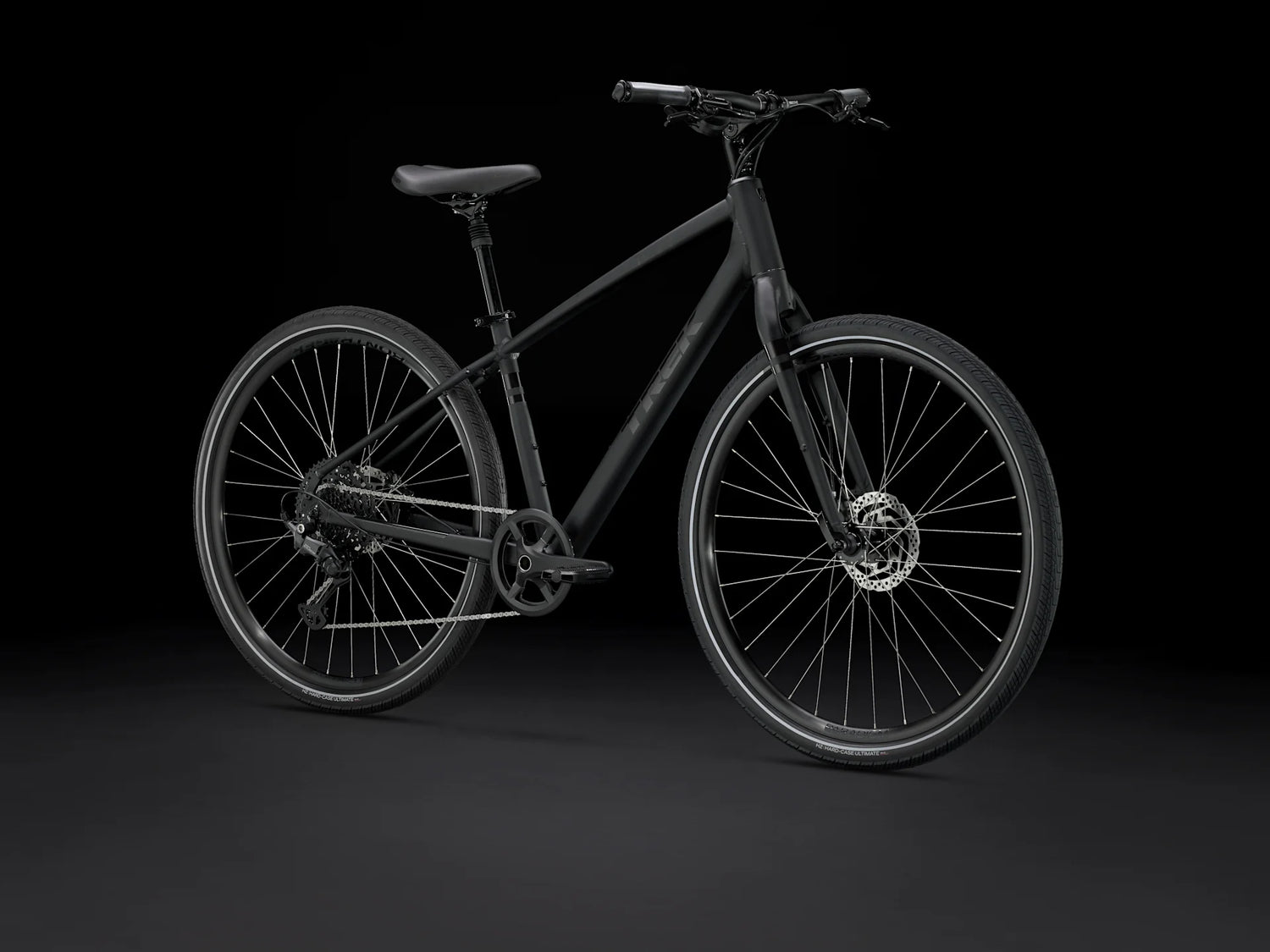 Trek Verve 3 Gen 5