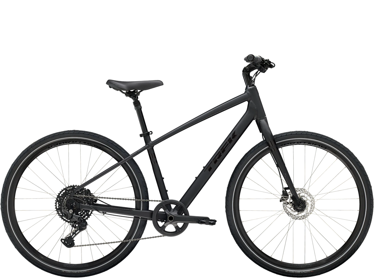 Trek Verve 3 Gen 5