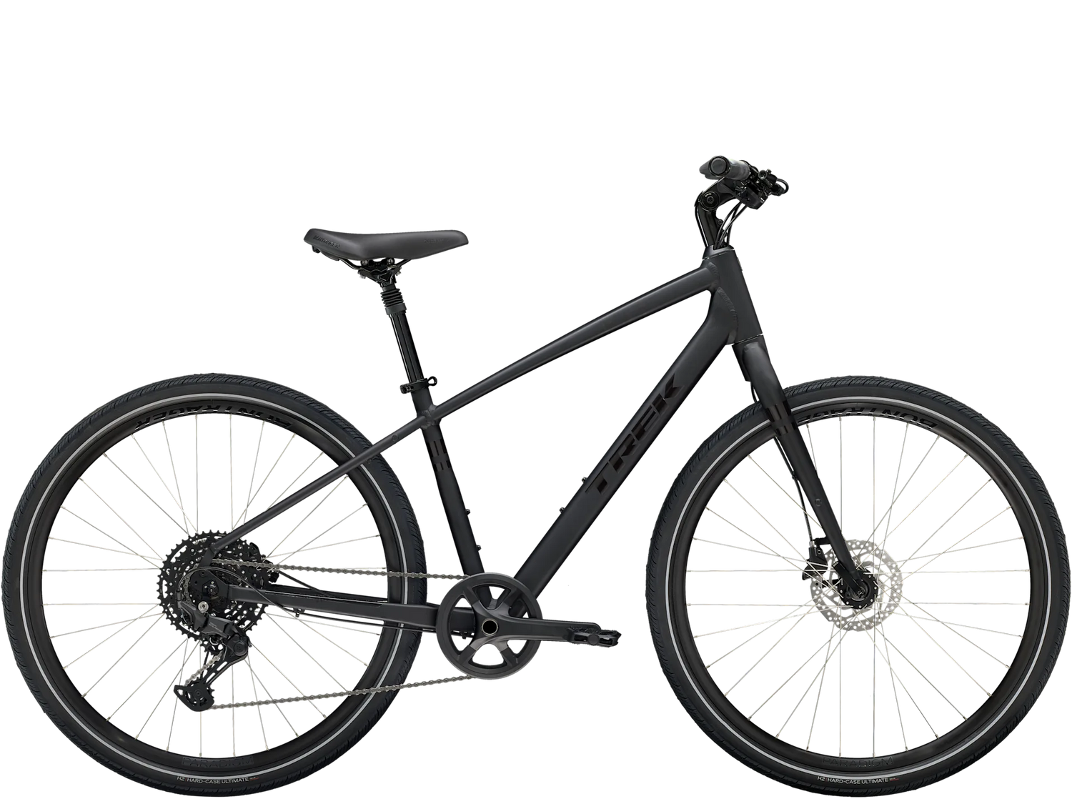 Trek Verve 3 Gen 5