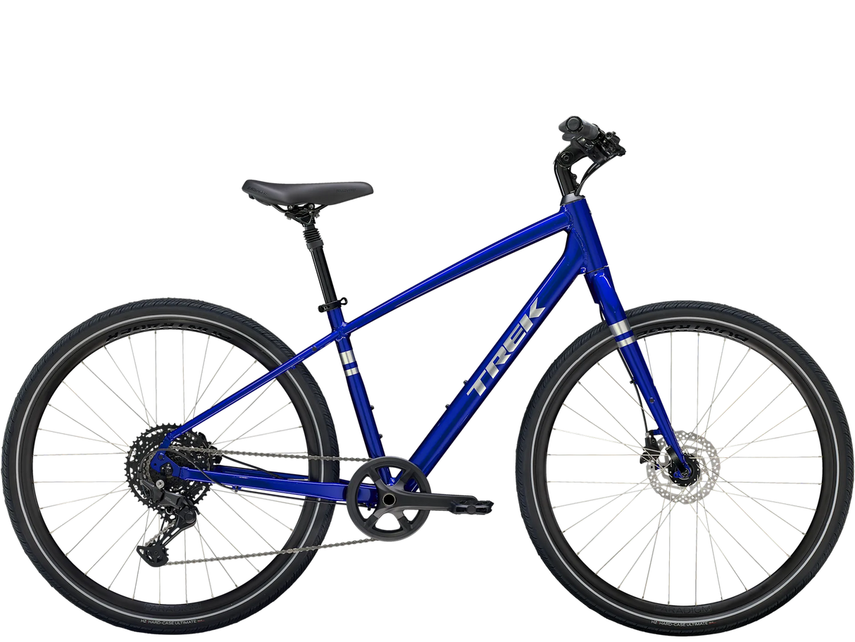 Trek Verve 3 Gen 5