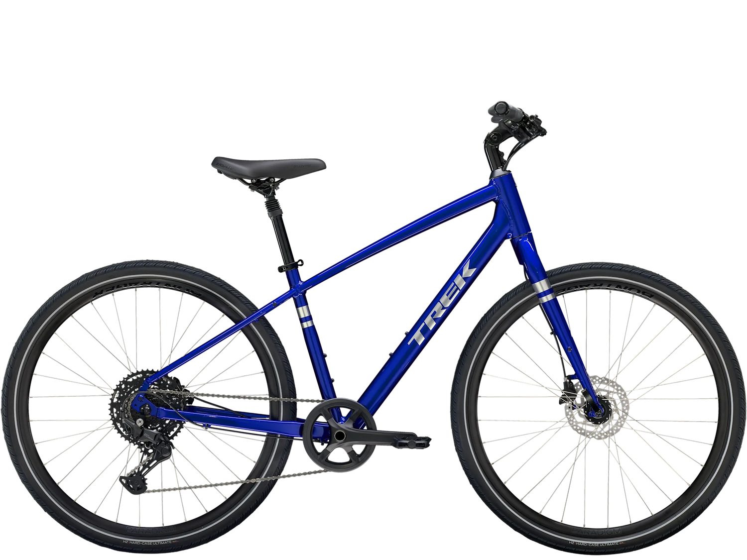 Trek Verve 3 Gen 5