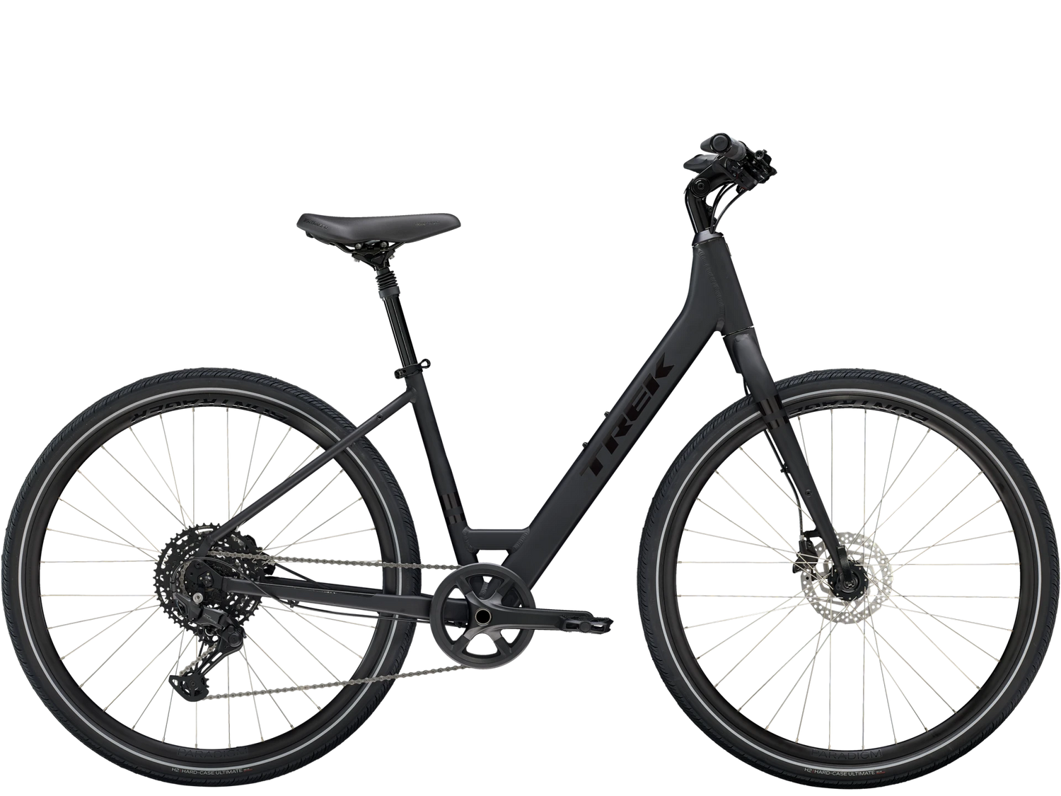 Trek Verve 3 Lowstep Gen 5