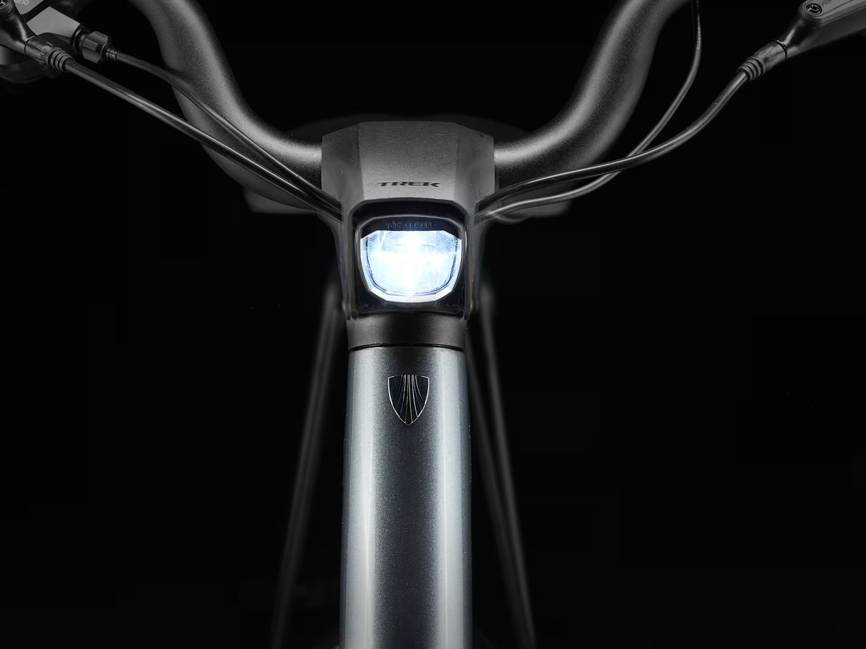 Trek Verve+ 1 Lowstep LT