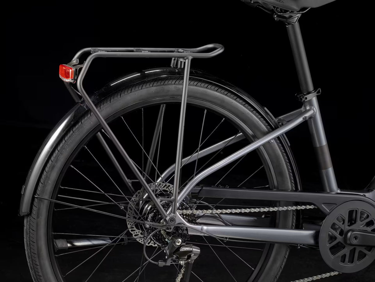 Trek Verve+ 1 Lowstep LT