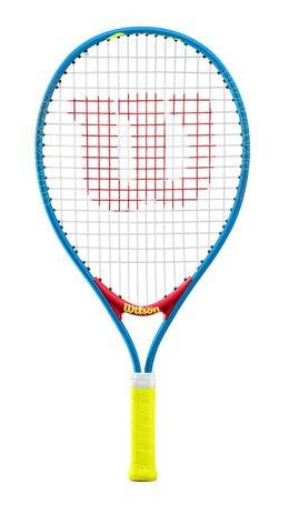Wilson US Open Junior 21" Tennis Racket