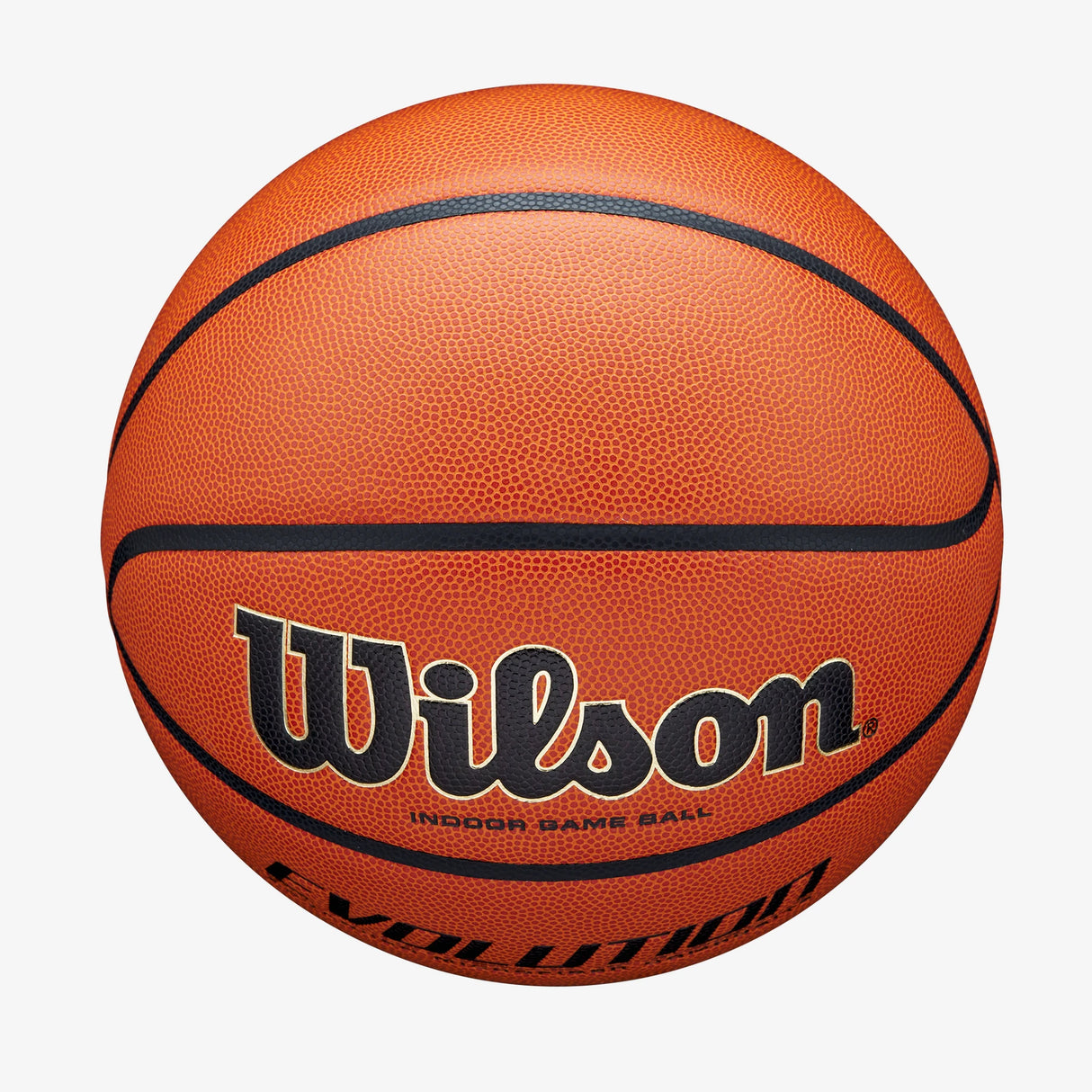 Wilson Evolution Game Basketball