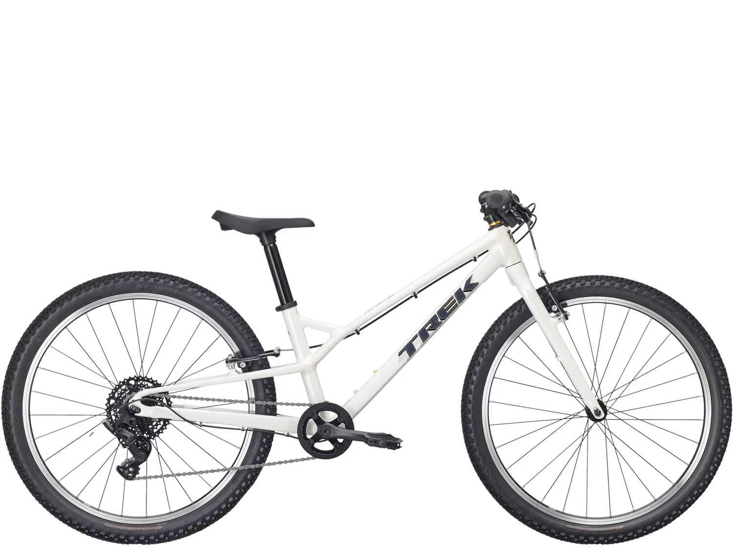 Trek Wahoo 24 Path