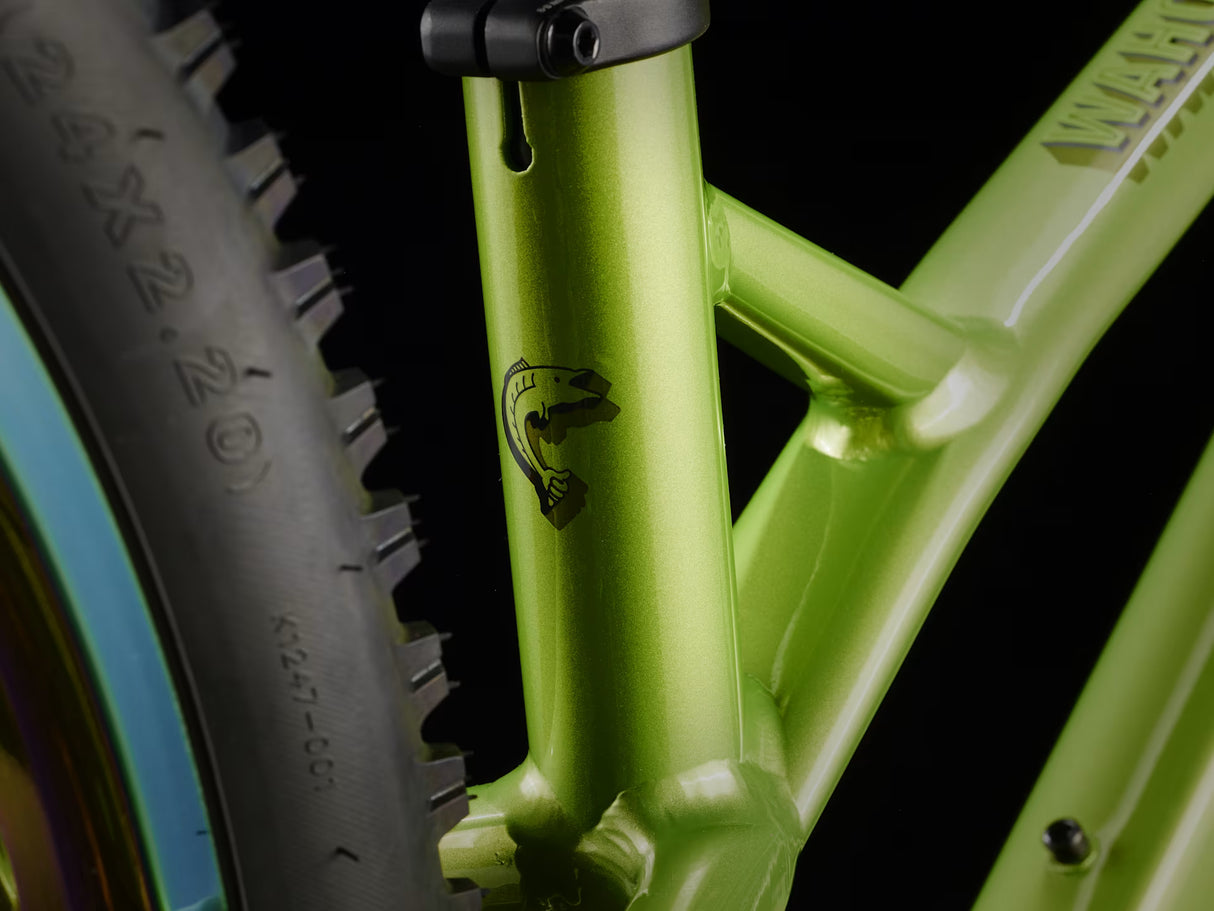 Trek Wahoo 24 Trail 2025