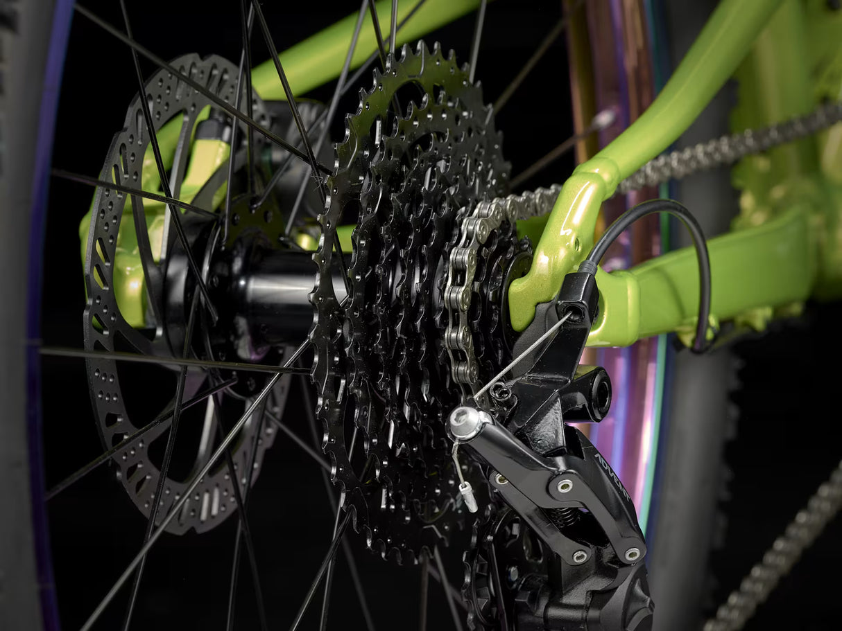 Trek Wahoo 24 Trail 2025