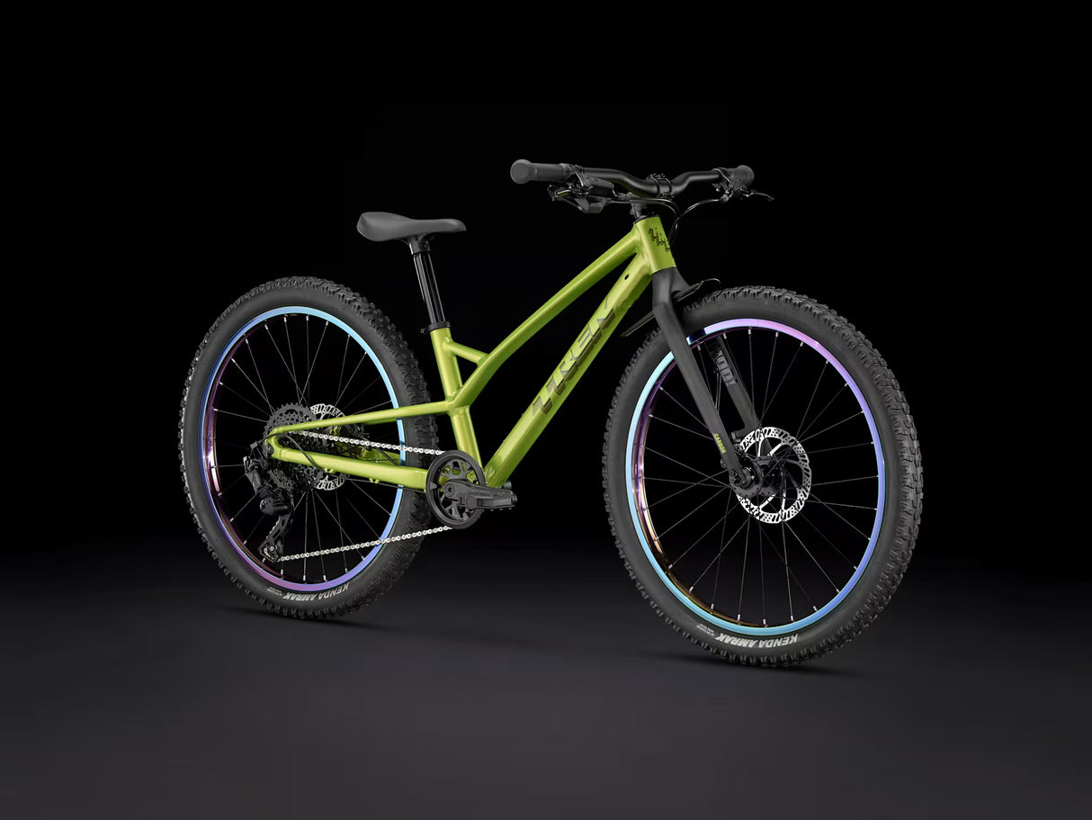 Trek Wahoo 24 Trail 2025