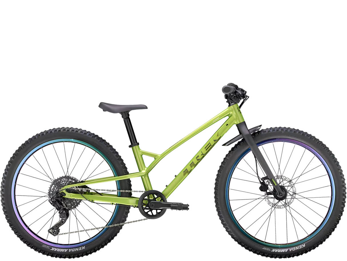 Trek Wahoo 24 Trail 2025