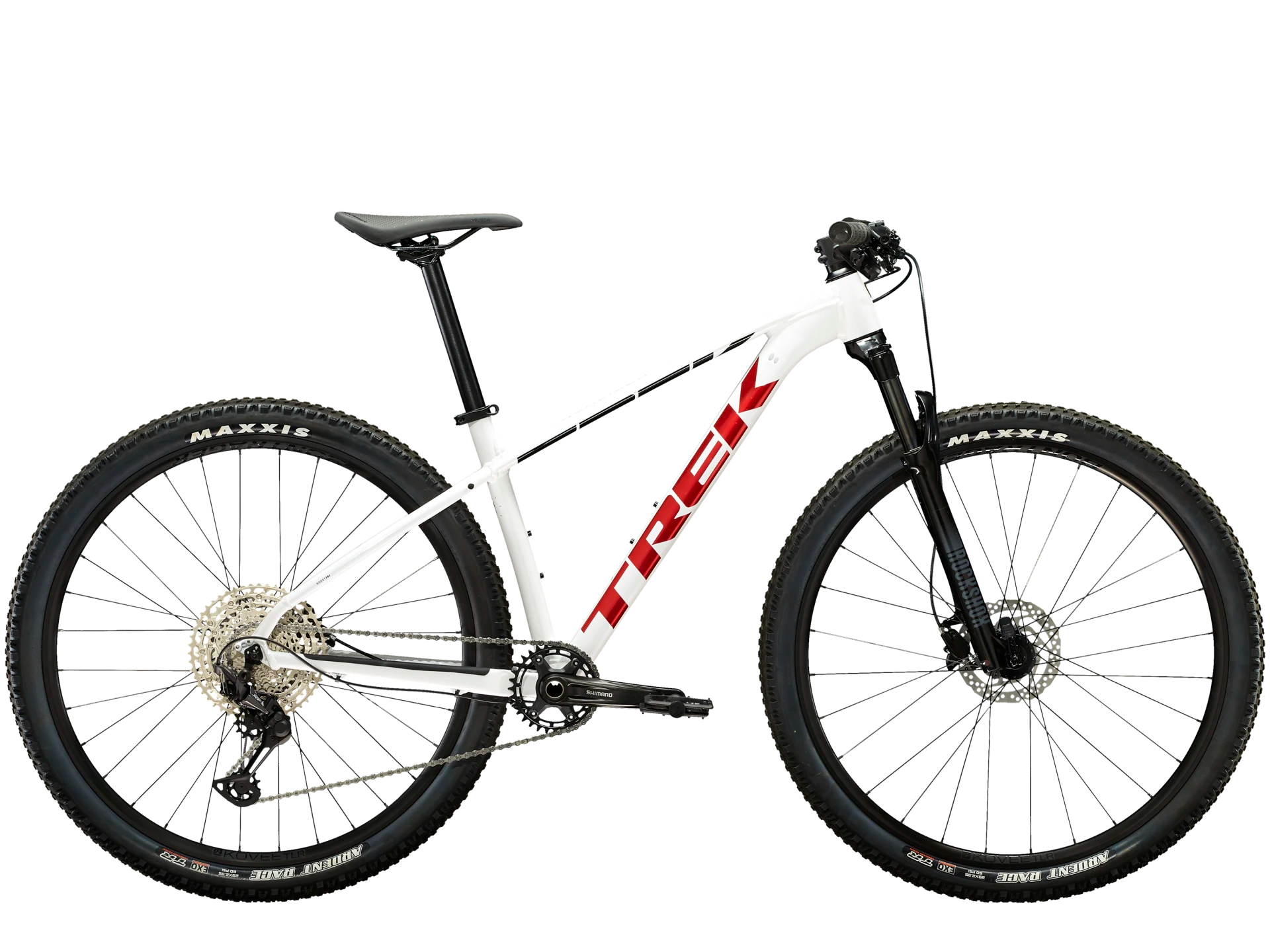 Trek shop ex caliber