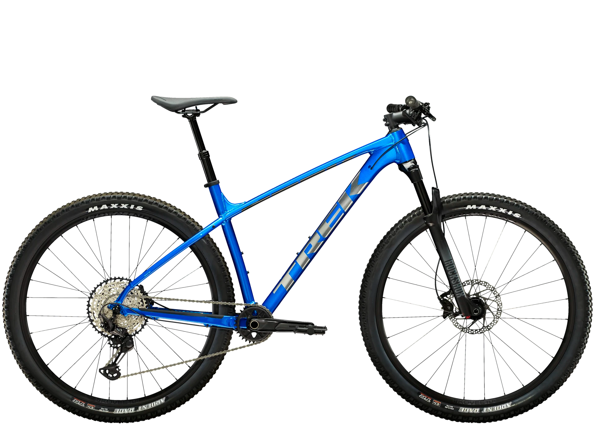 Trek marlin 6 shop 2020 alpine blue