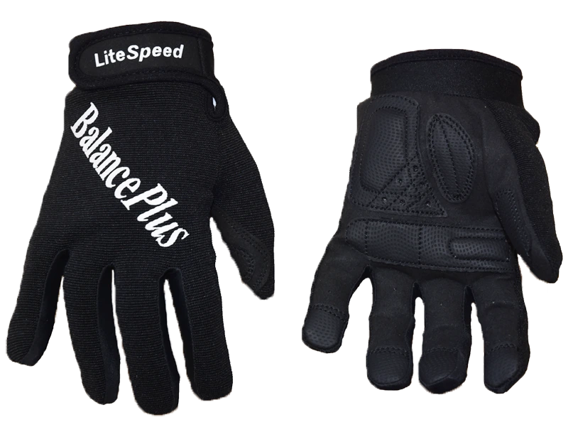 Balance Plus LiteSpeed Fully Lined Curling Gloves