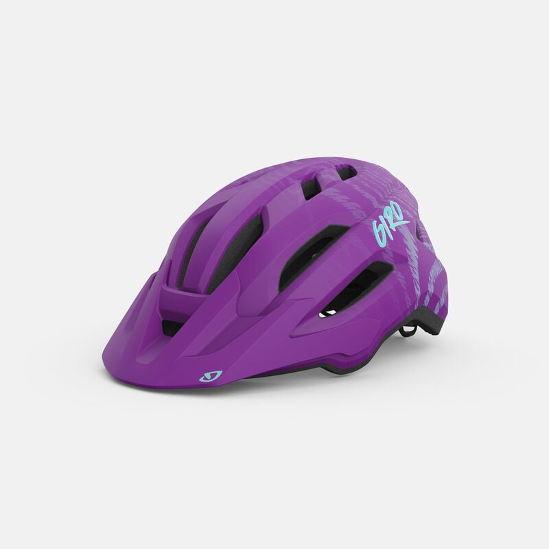 Giro Fixture MIPS II Youth Helmet