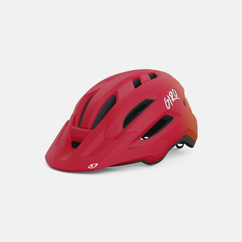 Giro Fixture MIPS II Youth Helmet