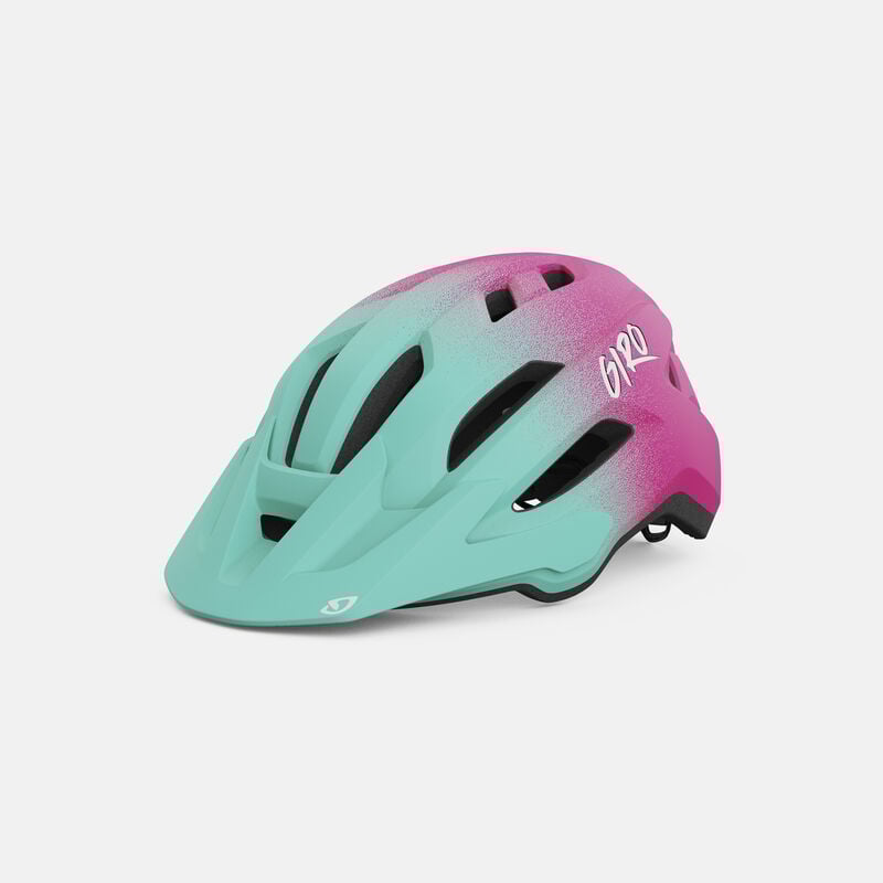 Giro Fixture MIPS II Youth Helmet