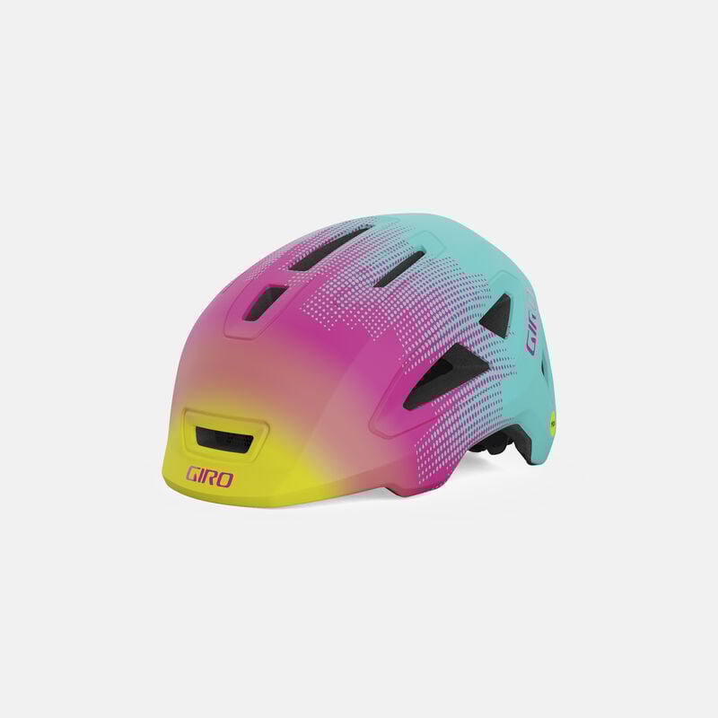 Giro Scamp MIPS II Child Helmet