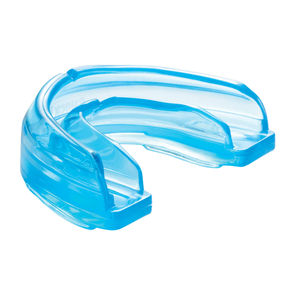 Shock Doctor Braces Mouthguard