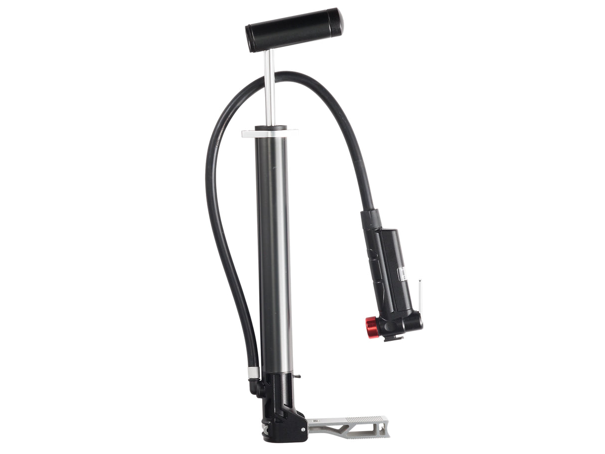 Bontrager Mini Charger Floor Pump