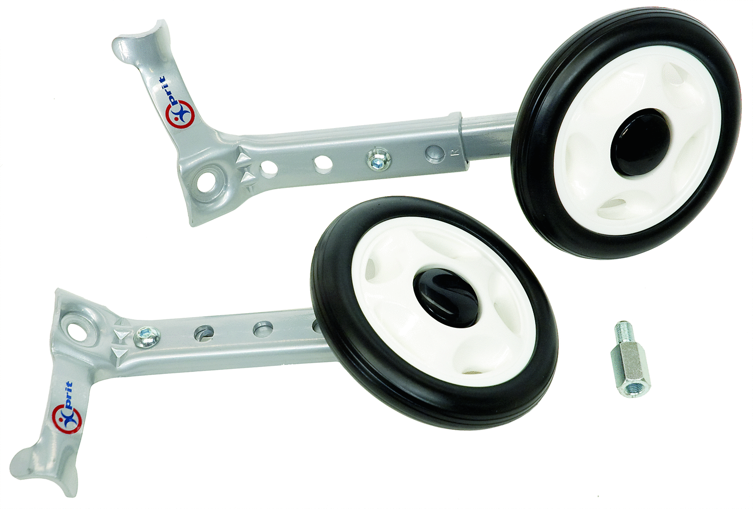 49 N Derailleur Compatible Training Wheels Spokes and Sports