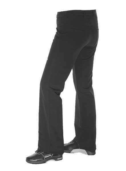 Balance Plus 604 Women's Jean Style Curling Pants
