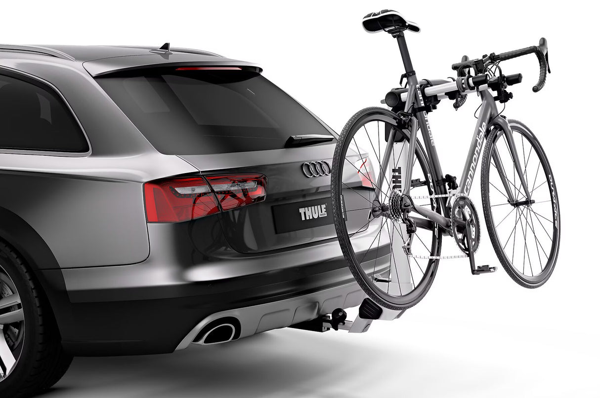 Thule Helium Pro Hitch Bike Rack