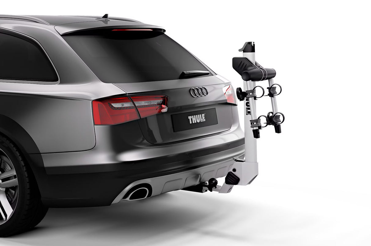 Thule Helium Pro Hitch Bike Rack