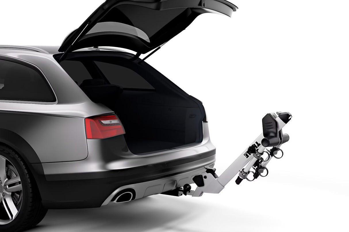 Thule Helium Pro Hitch Bike Rack