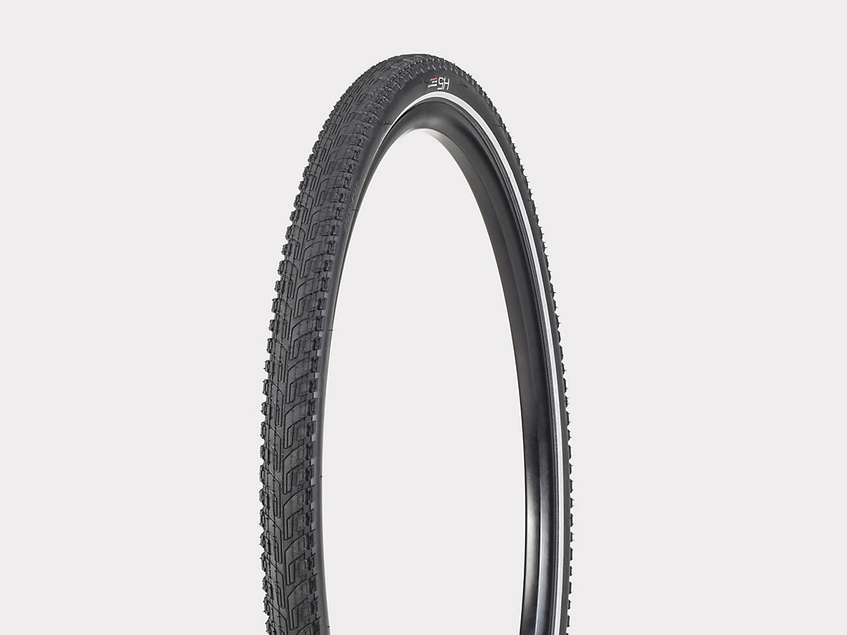 Bontrager h5 2024 tires