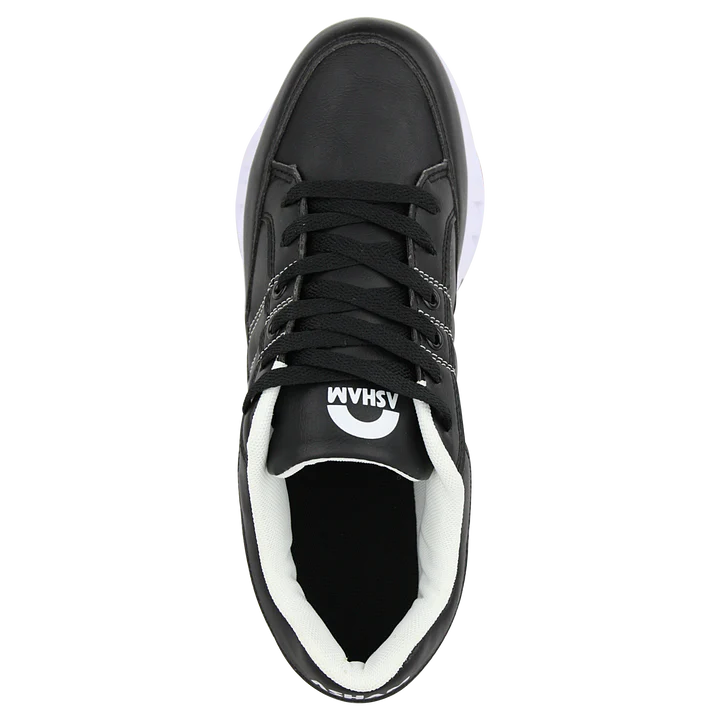 Asham Club Ultra Lite Men's Curling Shoes