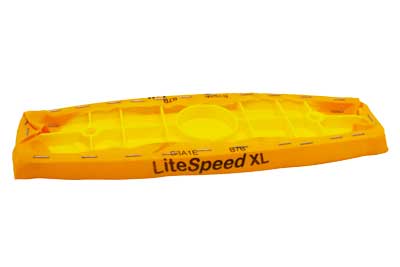 Balance Plus Litespeed eLite Faceplate