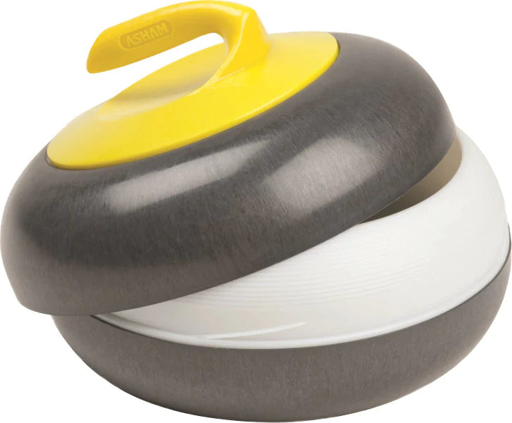 Asham Curling Rock Ice Bucket