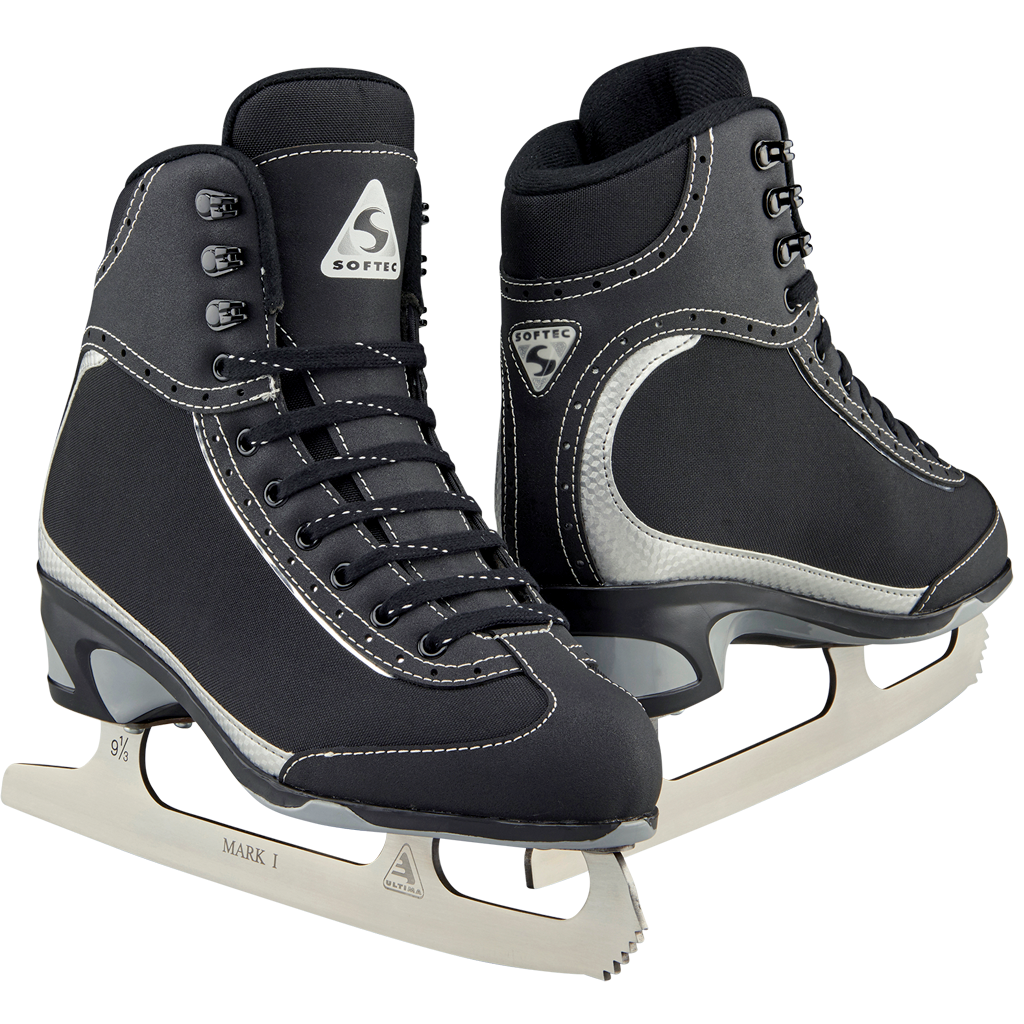 Jackson Softec Vista Women's Recreational Figure Skate