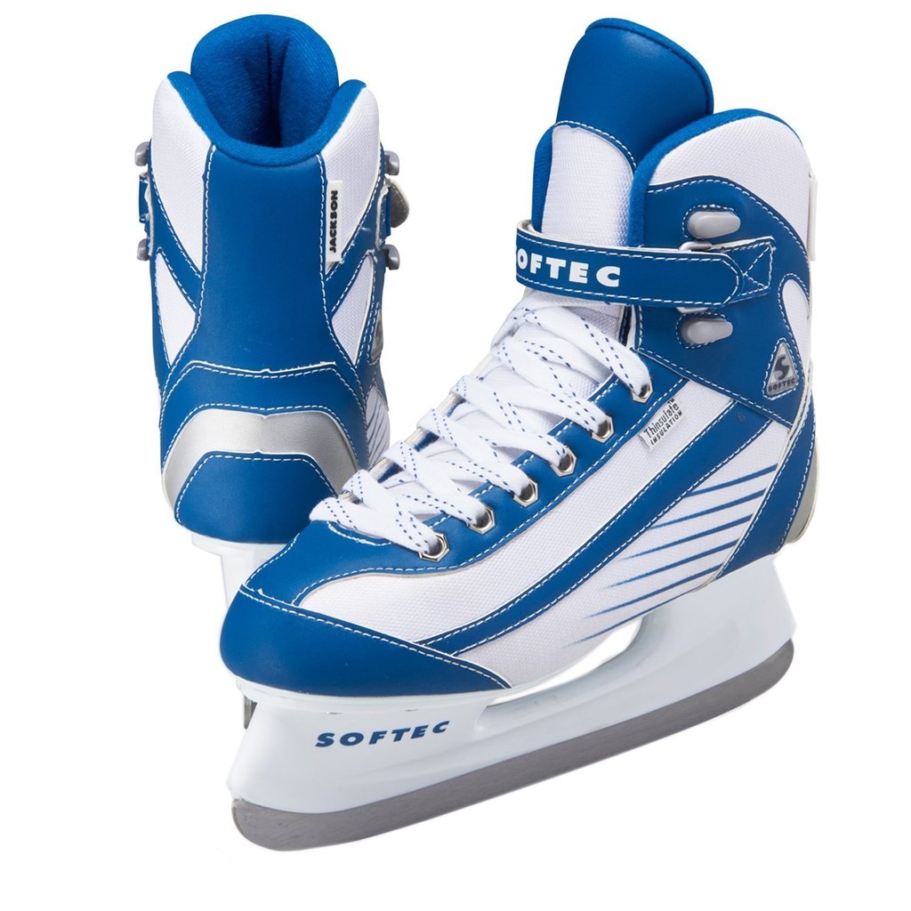 Jackson Softec Sport Women's Recreational Hockey Skate