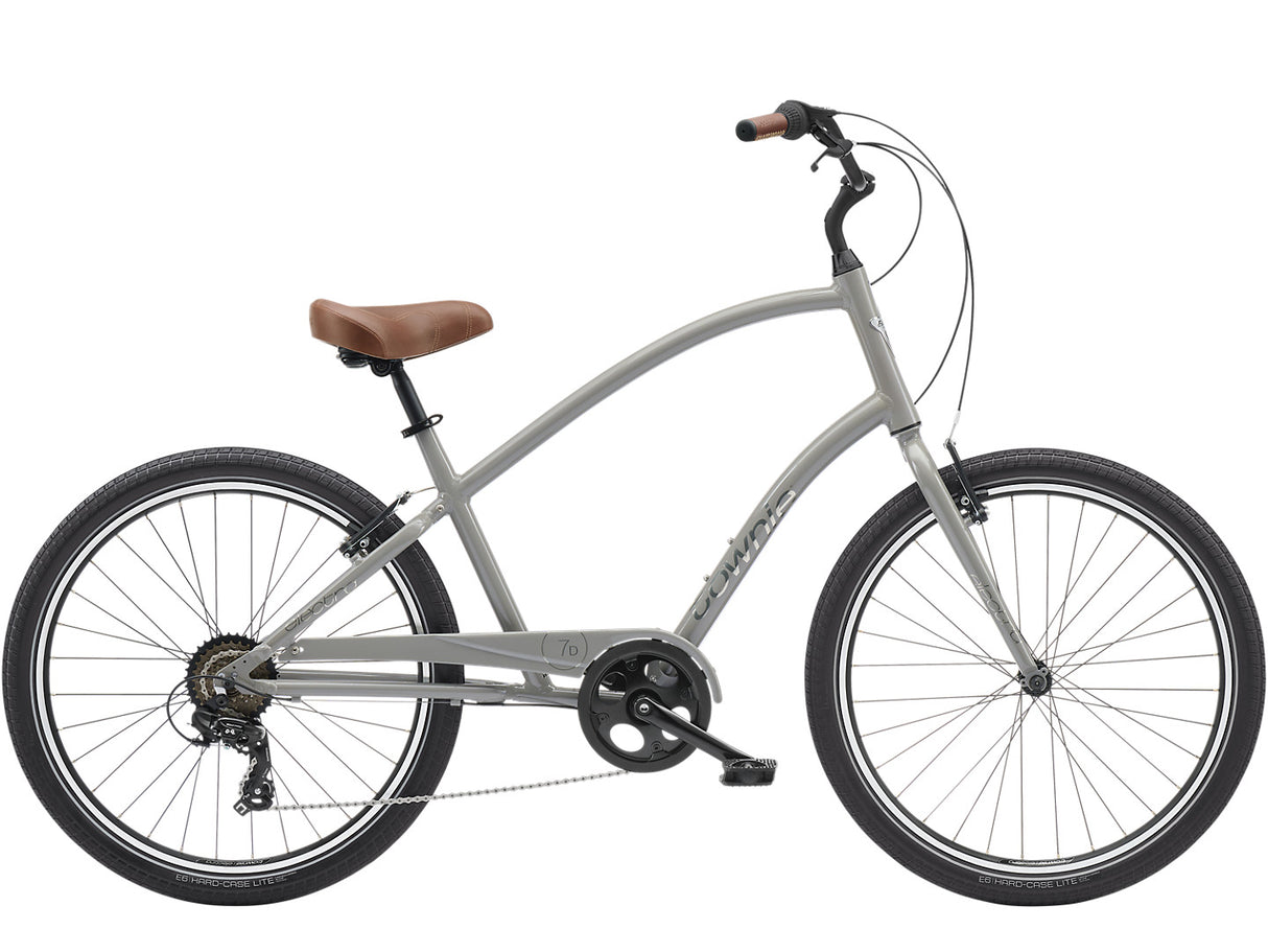 Electra Townie Original 7D Step-Over