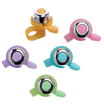 Mirrycle Incredibell Brass Duet Colors