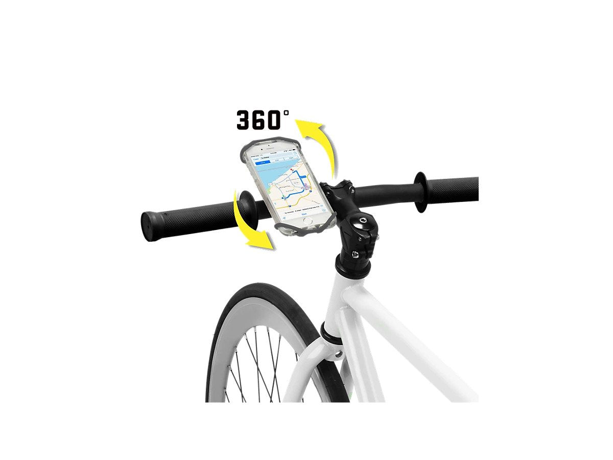 Nite Ize Wraptor Smartphone Bar Mount